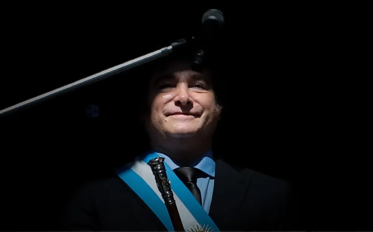 javier milei