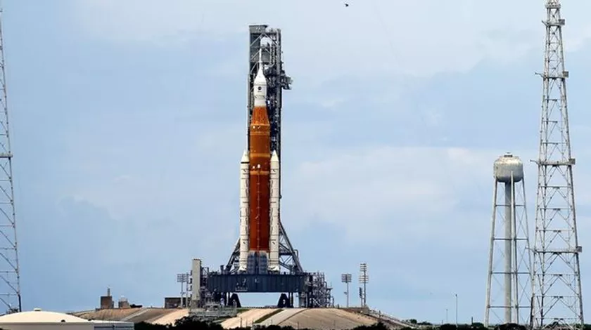 NASA