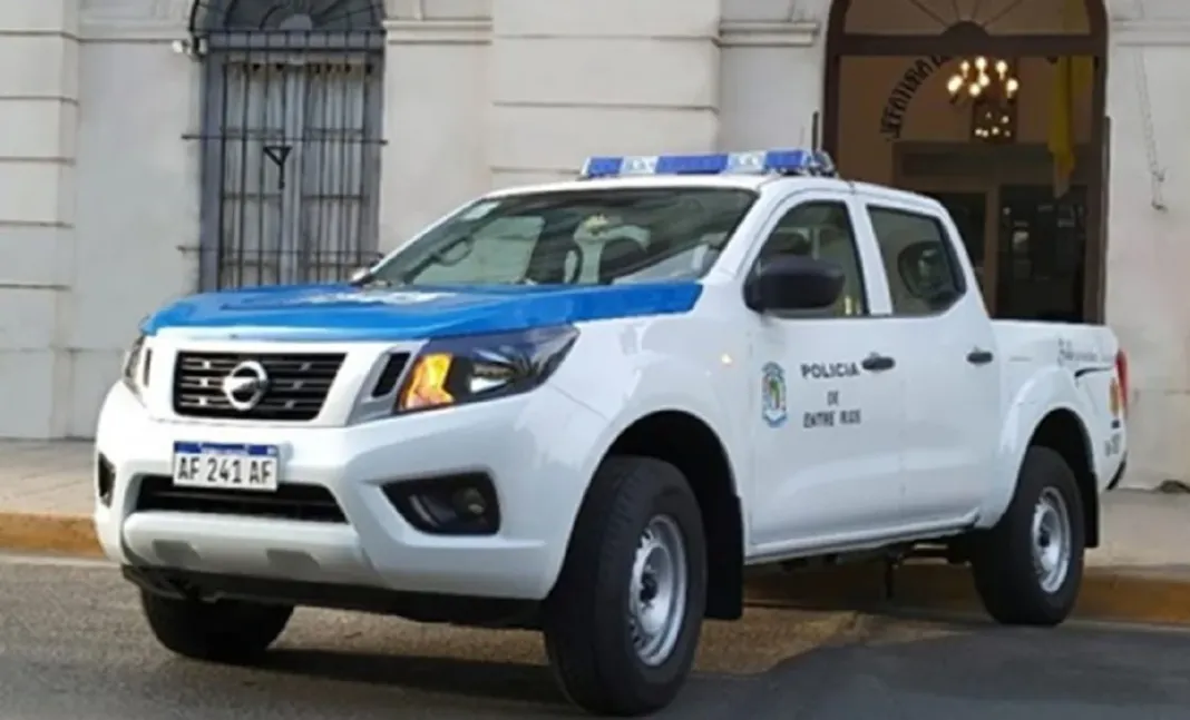 patrullero-policia-de-entre-rios-concepcion-del-uruguay