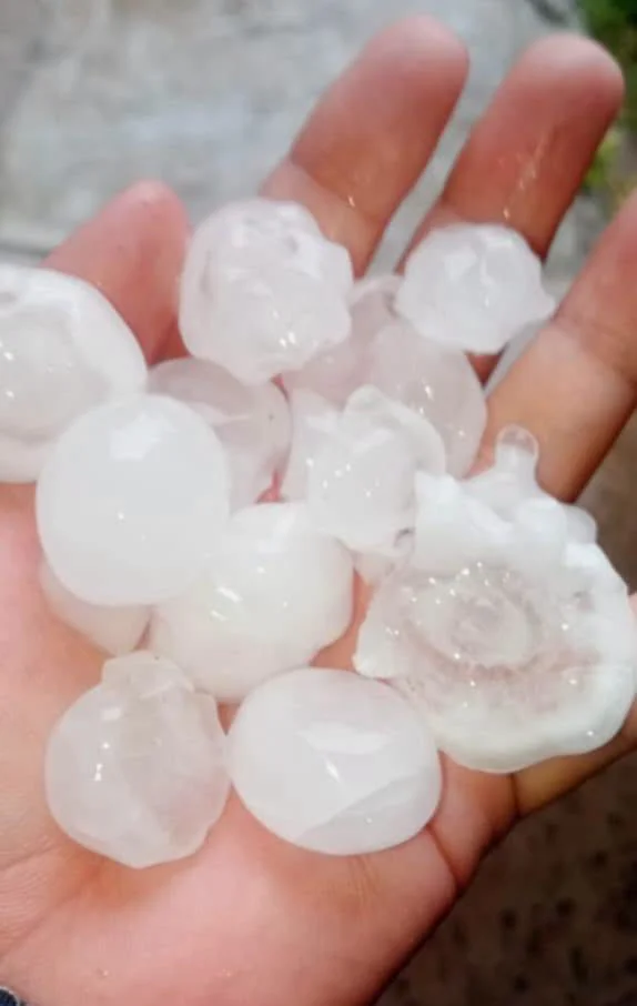 graniza