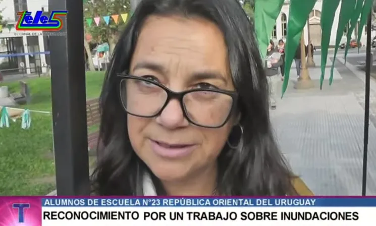 Copetrapo reconocimiento uruguay