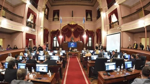 diputados