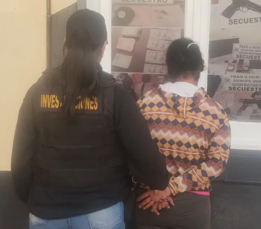 Allanamientos B La Arrocera (1)