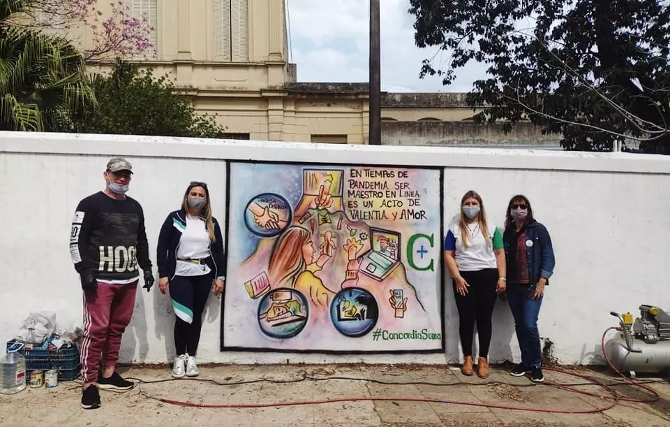 Murales en esc Normal (2)