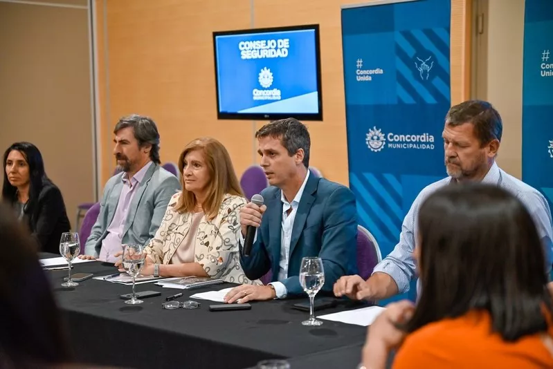 Consejo de Seguridad
