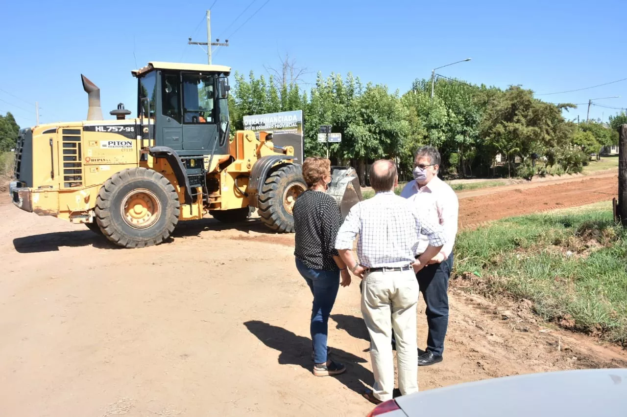 Obras Vuelta de Obligado (3)