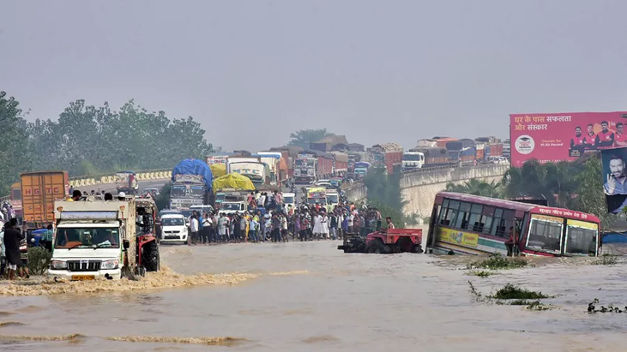india