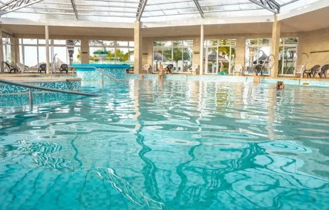 termas