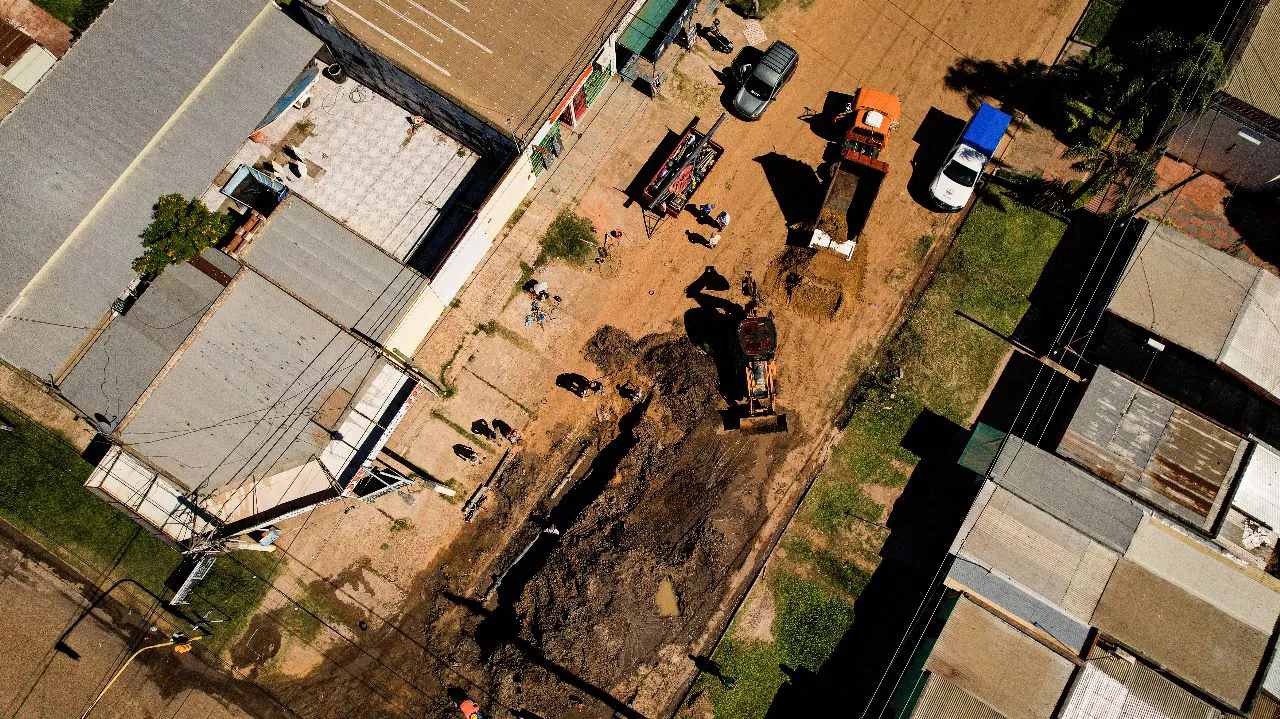 OBRAS SANITARIAS (6)