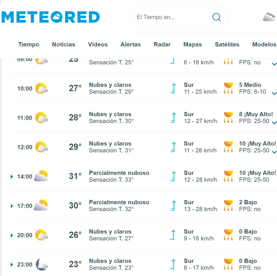 Captura de pantalla_17-2-2025_74950_www.meteored.com.ar