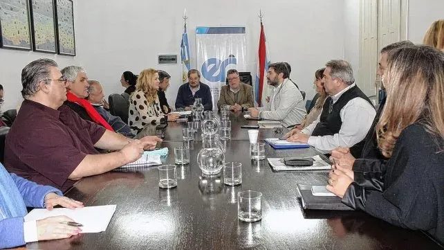Salario docentes