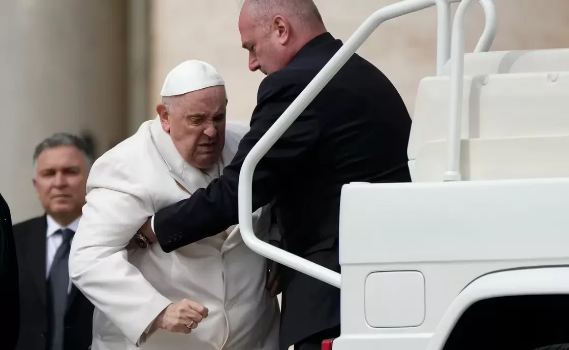 Papa Francisco_1