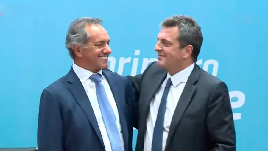 Sciolli y Massa