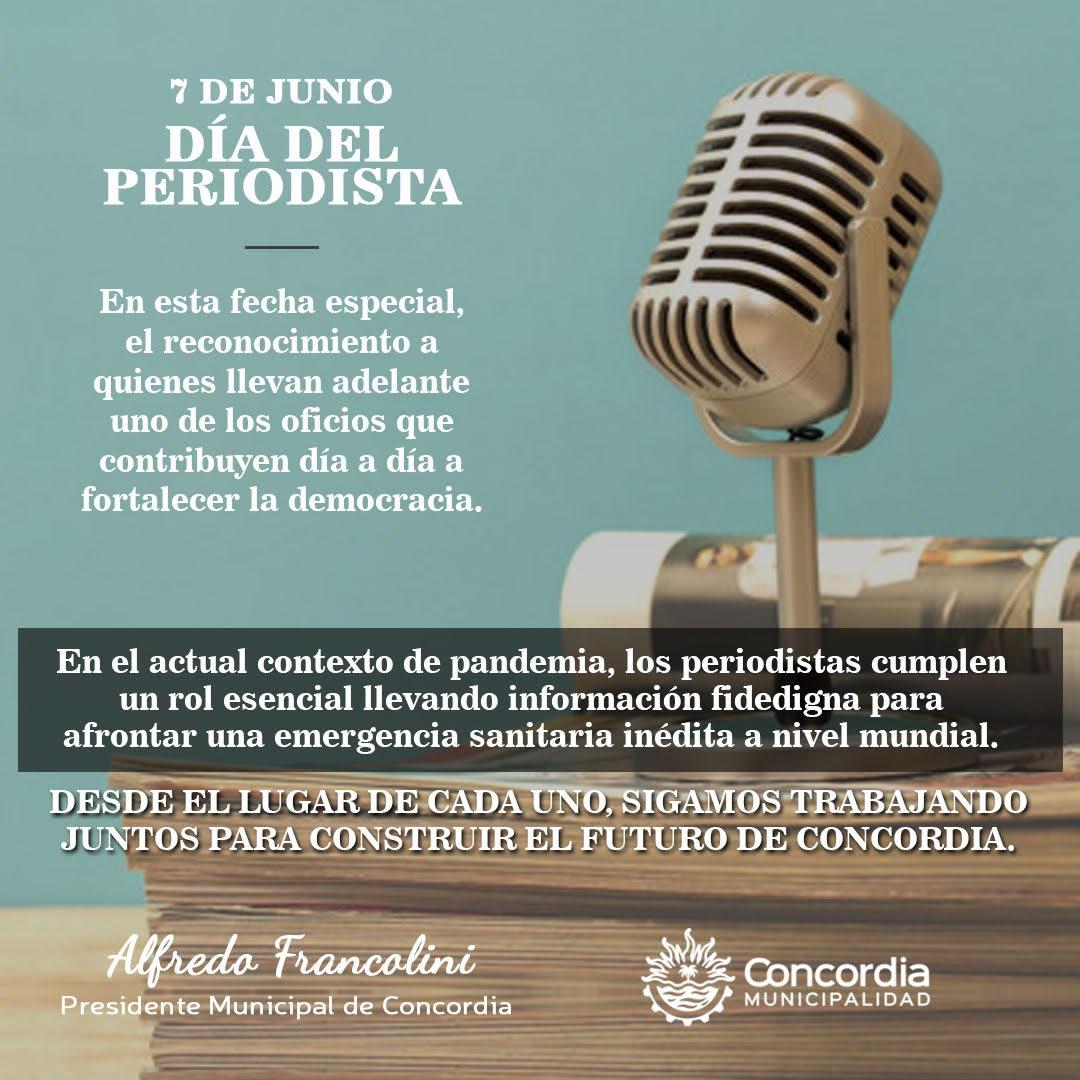 7 de junio
