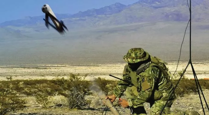 Drones