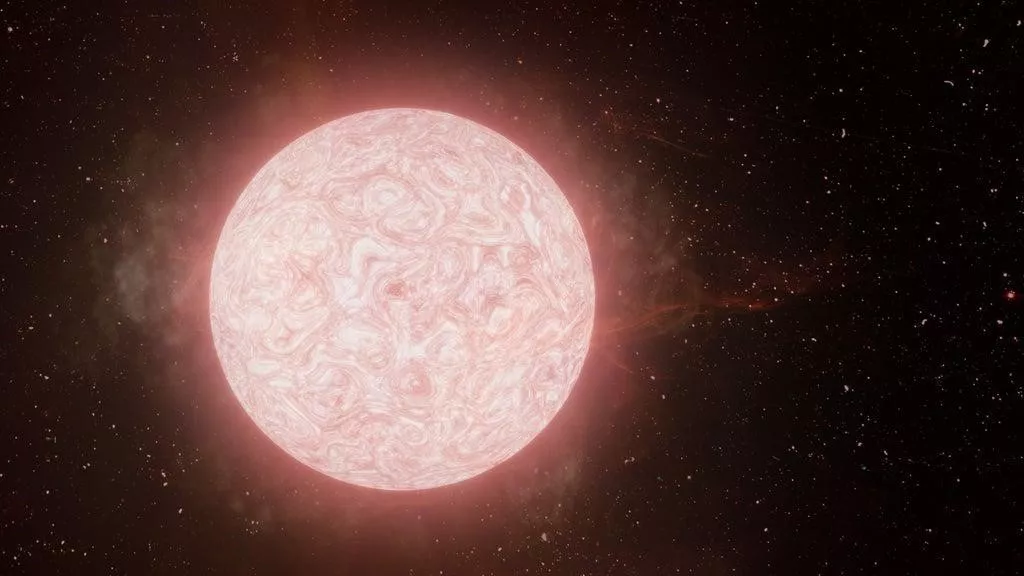 Supernova