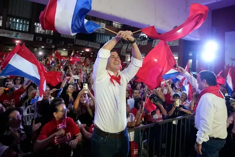 Paraguay 1