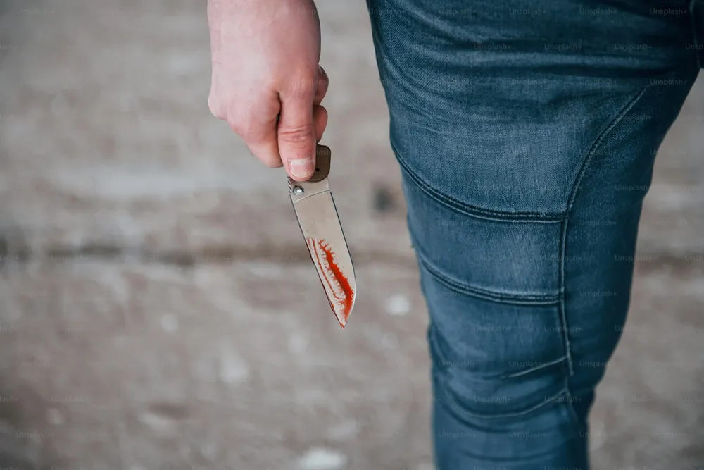 cuchillo