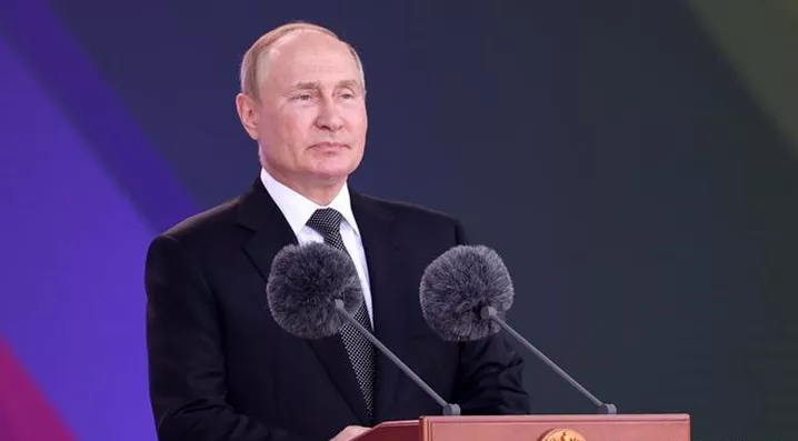 Putin