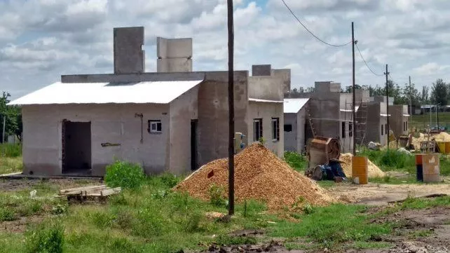 viviendas