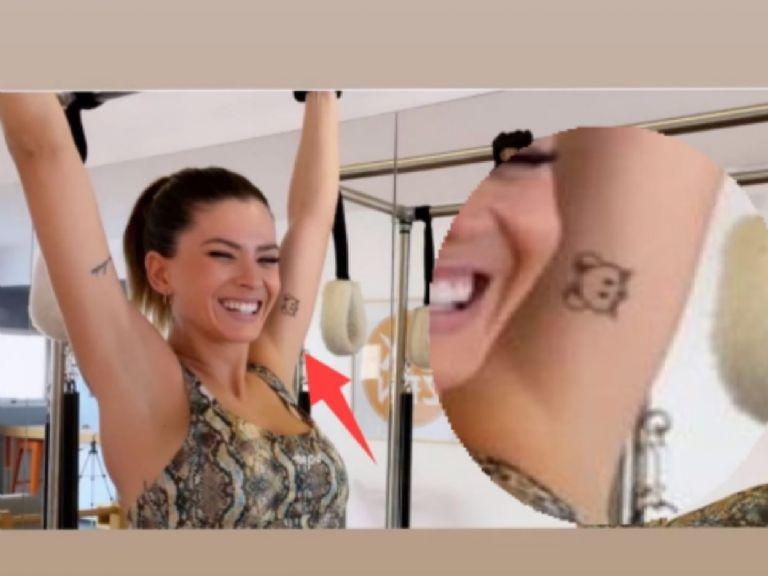 china suarez