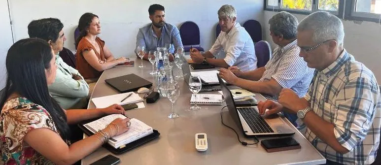 desarrollo productivo