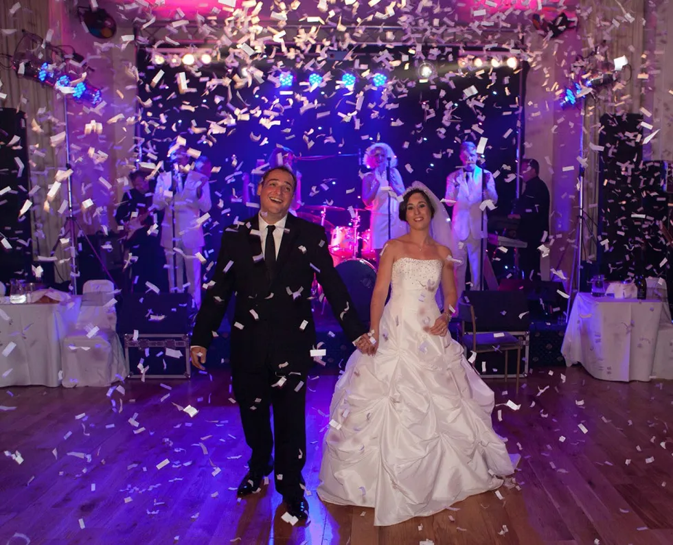 casamiento