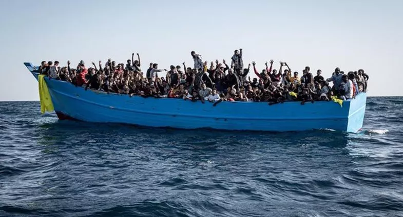 MEDITERRANEO