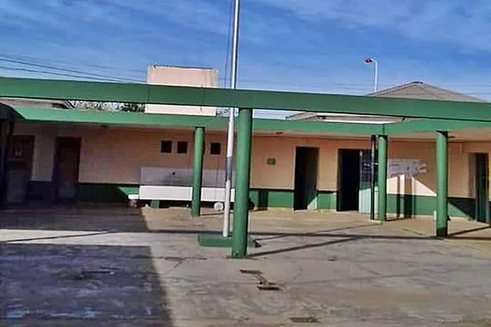 Escuela López Jordán