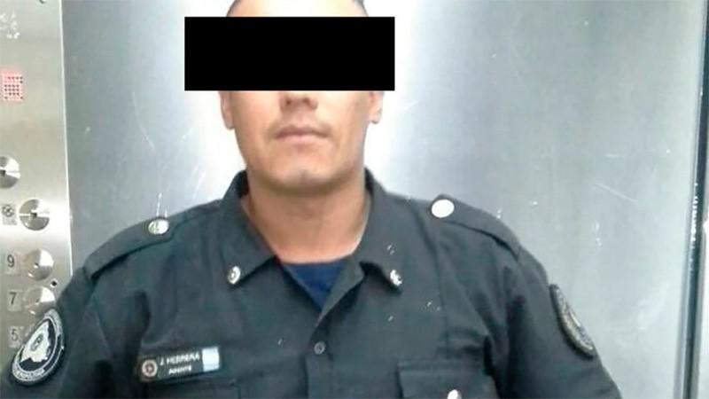 policia