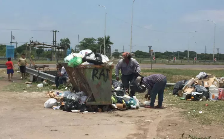 Resistencia Es La Ciudad Más Pobre Del País Aunque Concordia Está