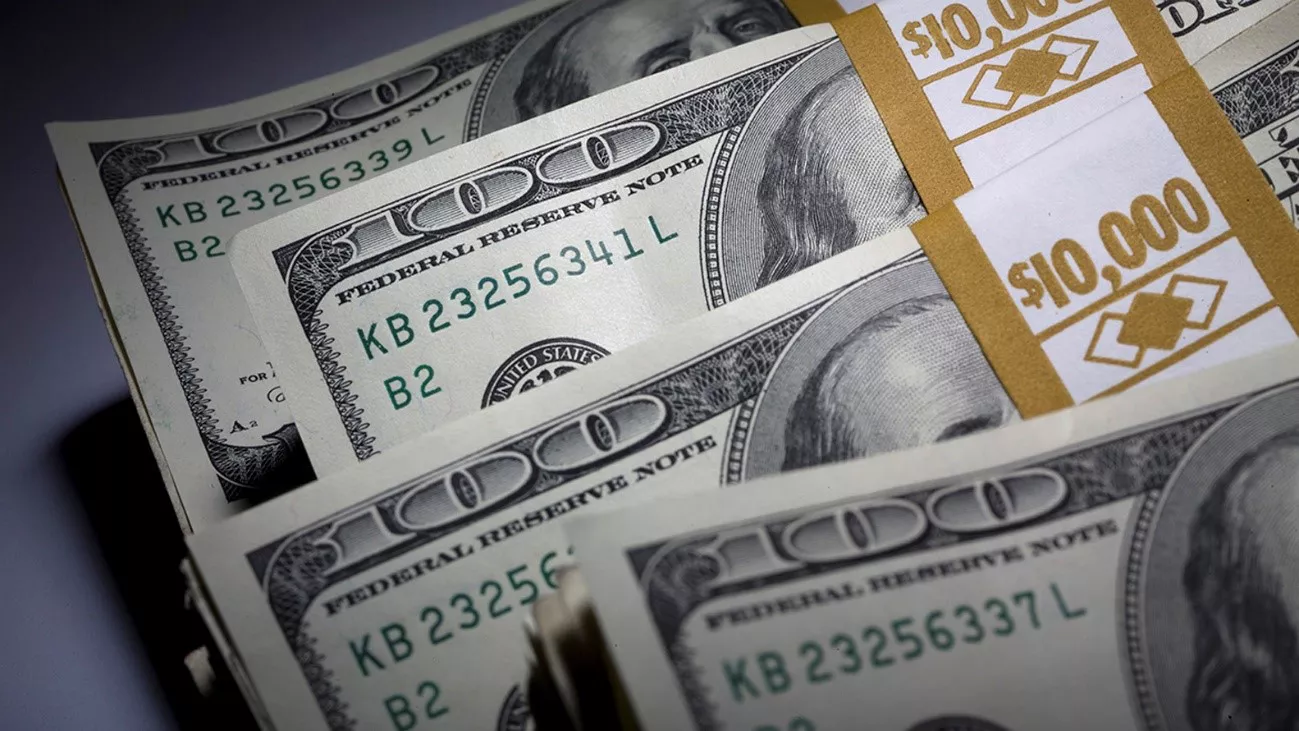 dólar