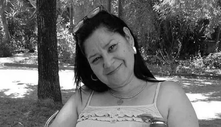 Femicidio en Entre Ríos