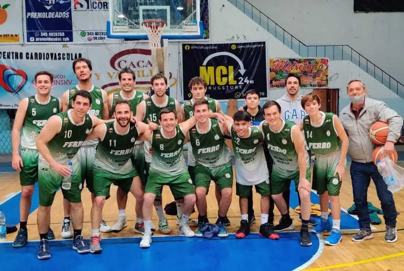 FERRO SAN SALVADOR