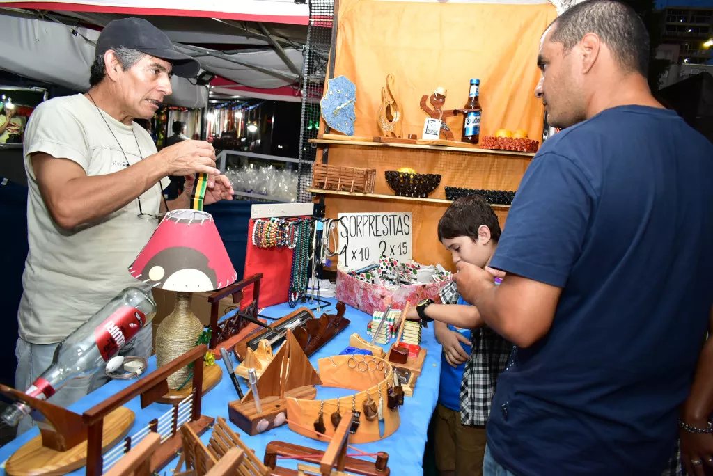 Feria de las Golondrina (1)