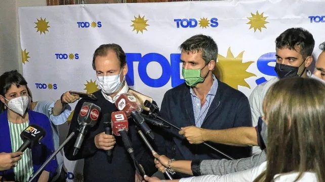 GUSTAVO BORDET