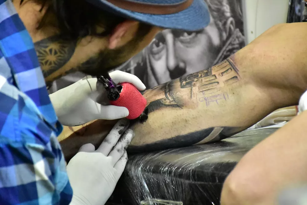 3ra Convención Tatto (1)