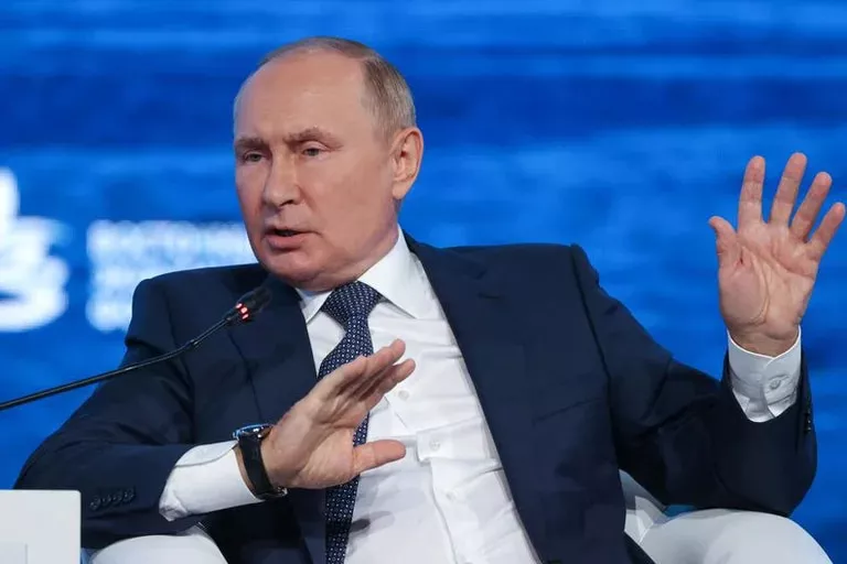 Putin