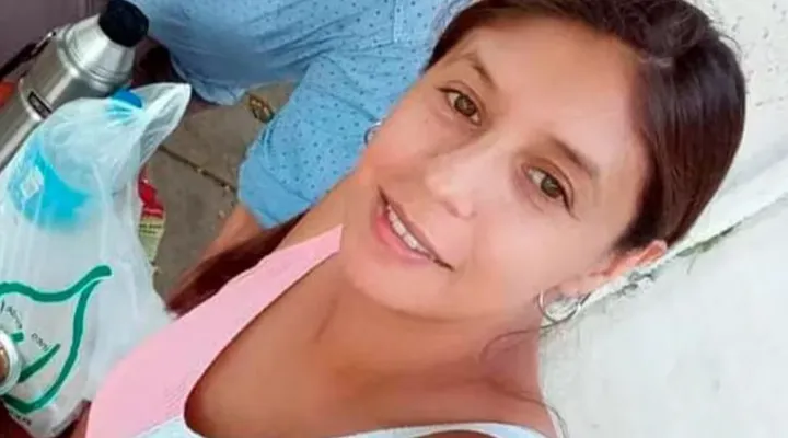 Inés Guadalupe Villalba