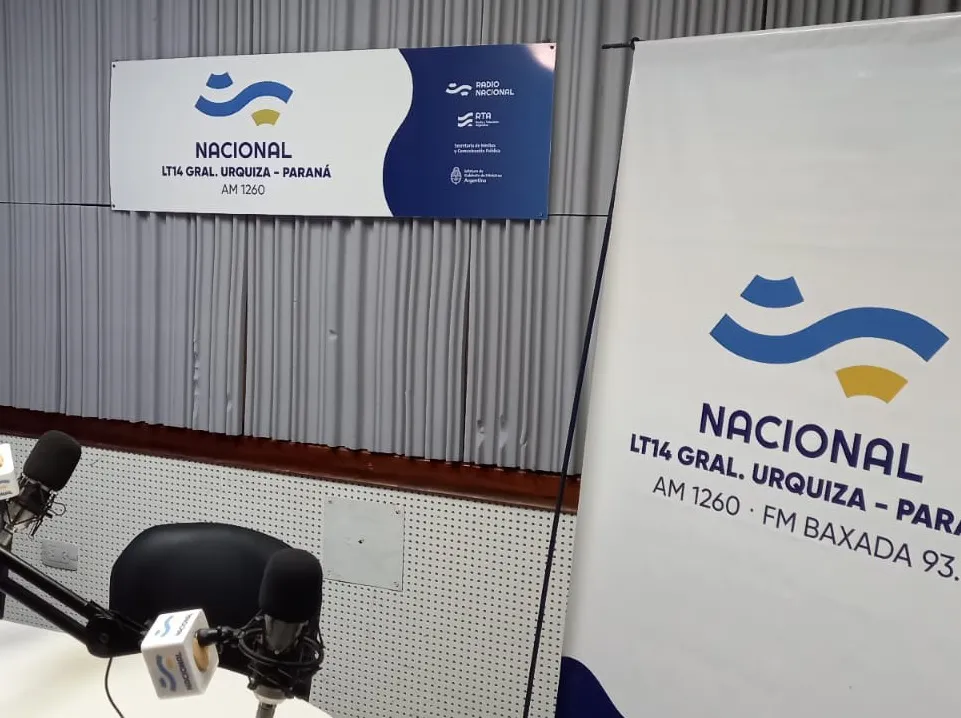 radio