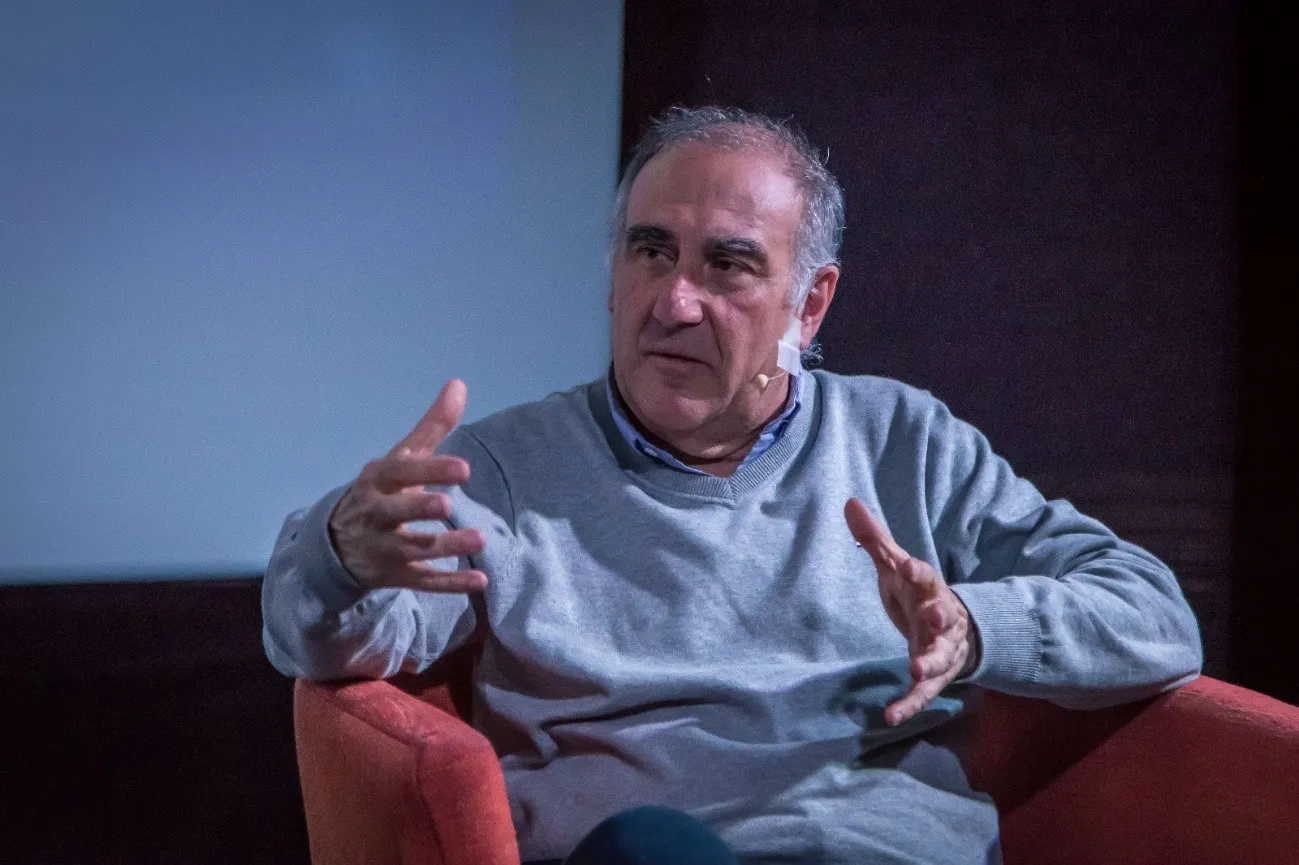 Gustavo Labriola