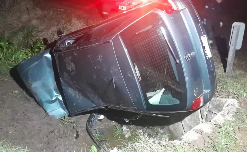 accidente fatal nogoyá