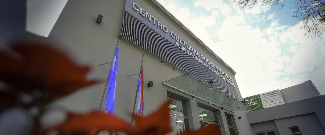 Centro Cultural