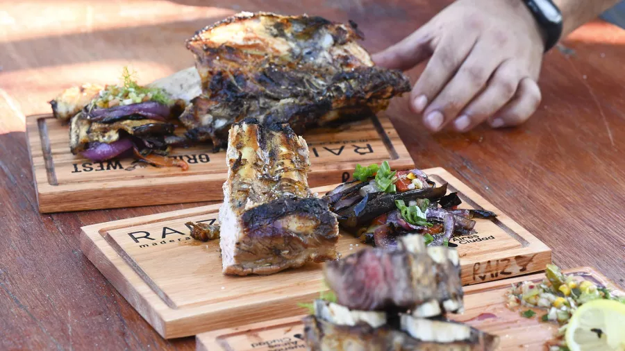 Campeonato del Asado