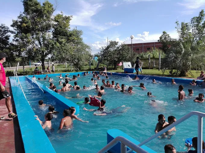 Recreativo