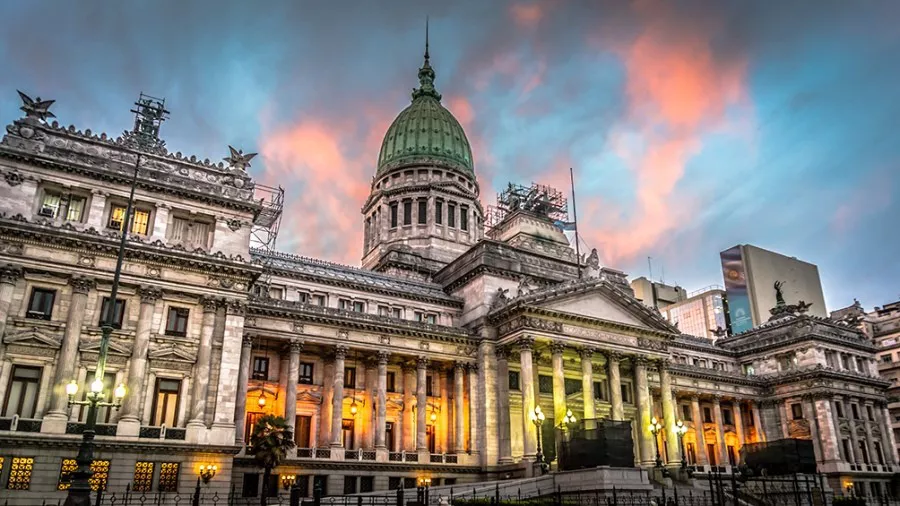 Congreso