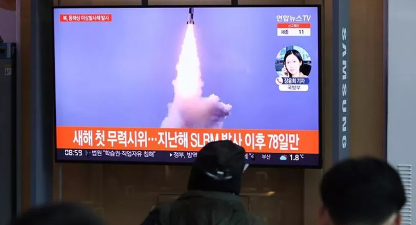 corea del norte