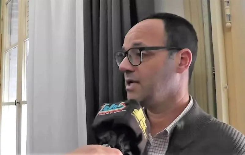 mauro garcía 1