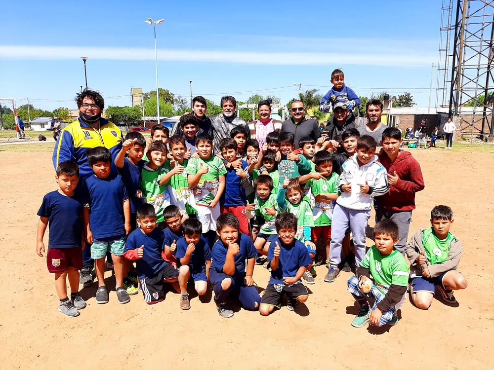 MUNDIALITO (2)