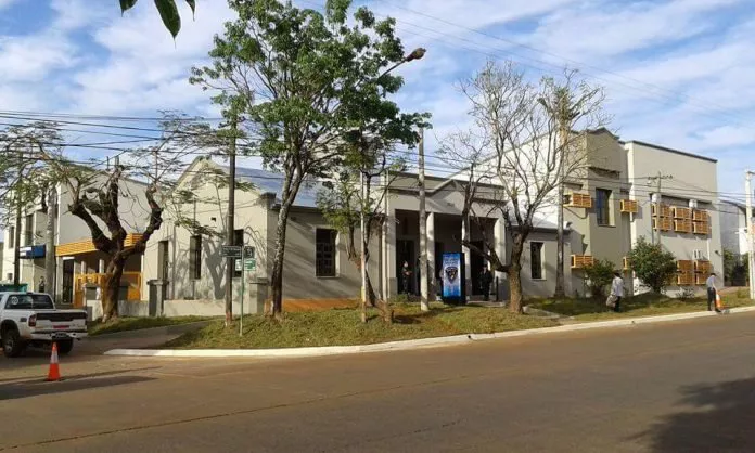 Misiones